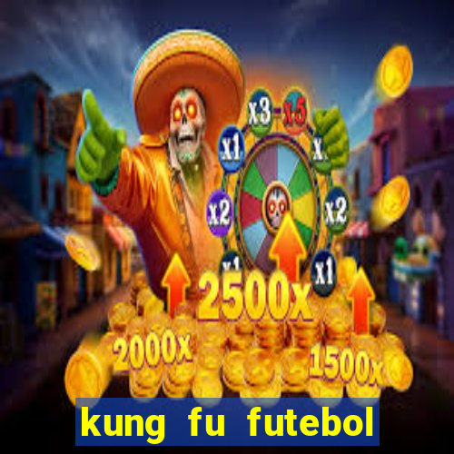 kung fu futebol clube torrent